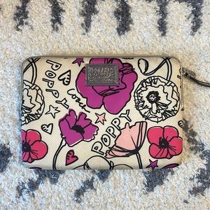 coach macbook air case